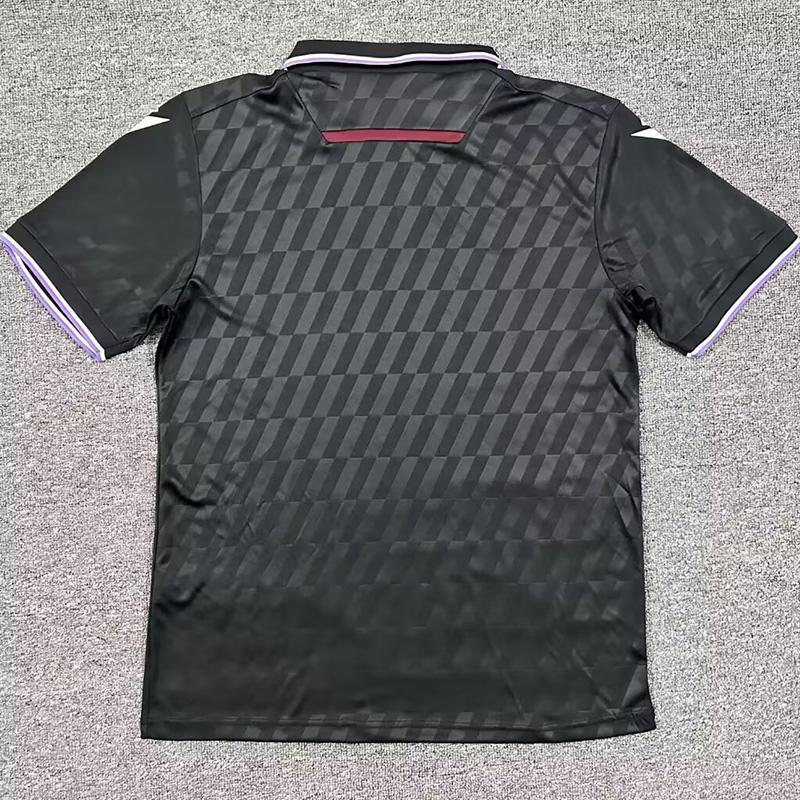 25-26 UD Almeria Third Fans Soccer Jersey