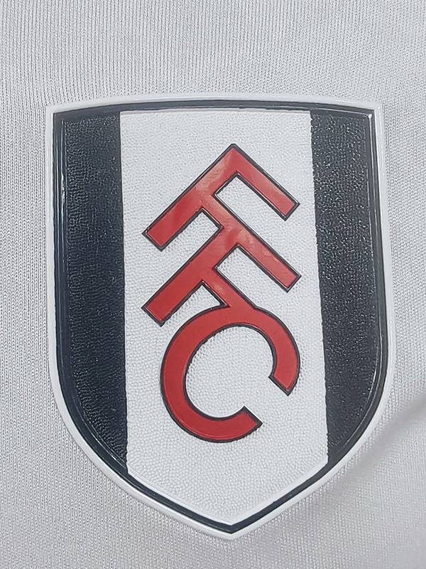 25-26 Fulham Home Player Version Soccer Jersey