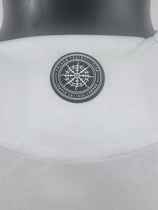 25-26 Fulham Home Player Version Soccer Jersey