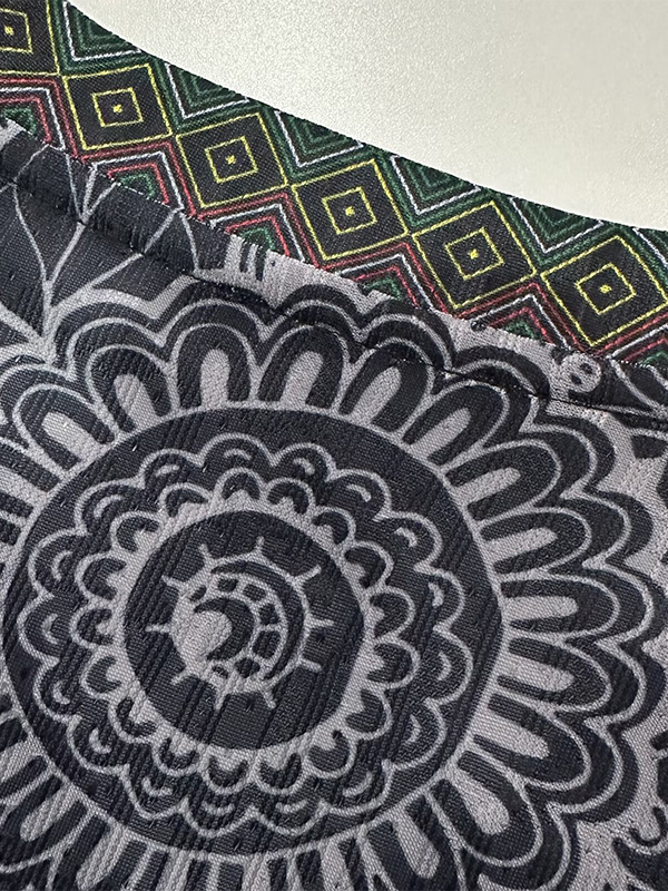 25-26 Mali Black Player Version Soccer Jersey