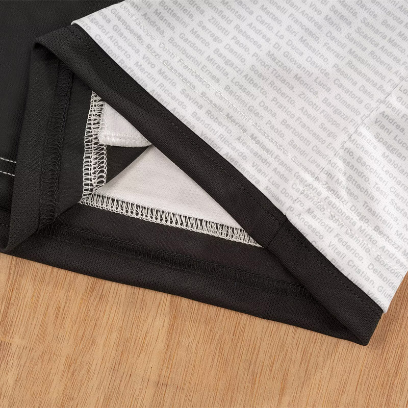 2012-2013 Parma White Retro Soccer Jersey