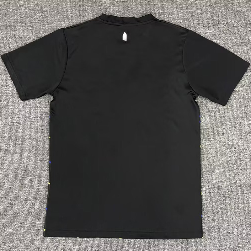 25-26 EVE Third Fans Soccer Jersey