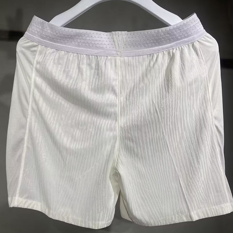 25-26 CHE Away Player Version Shorts Pants (High Quality)(球员短裤)