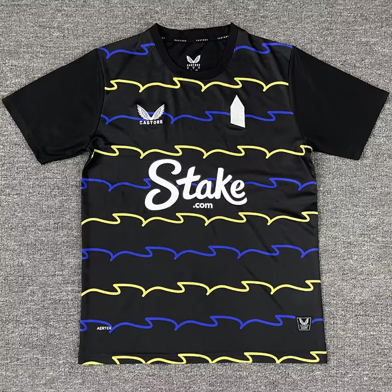 25-26 EVE Third Fans Soccer Jersey