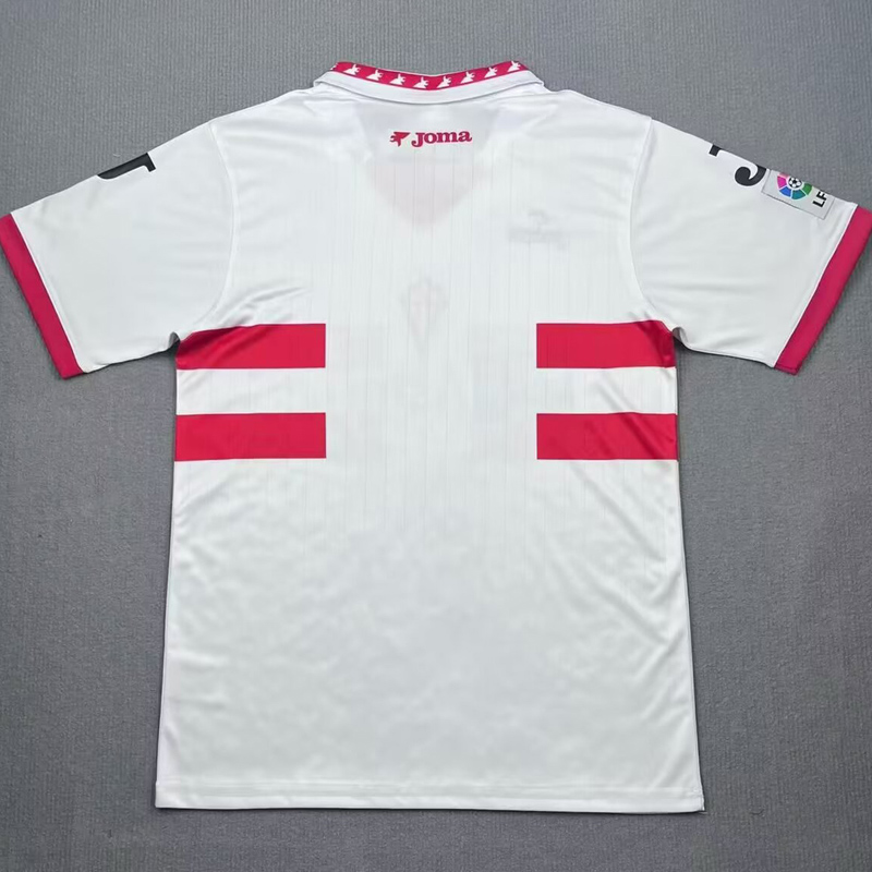 1996-1997 Gijon Away Retro Soccer Jersey