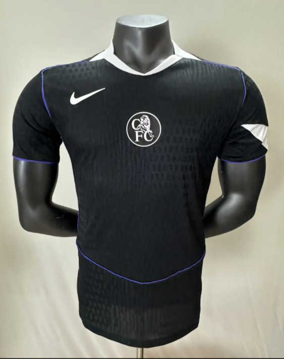 25-26 CHE three Player Version  shirts