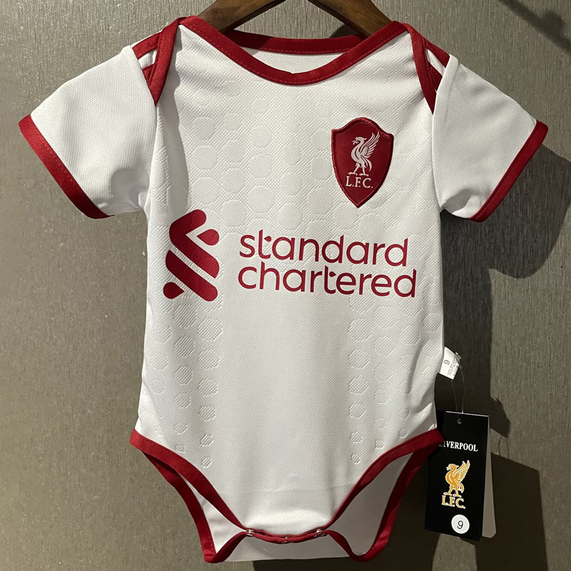 25-26 LIV Away Baby Infant Crawl Suit