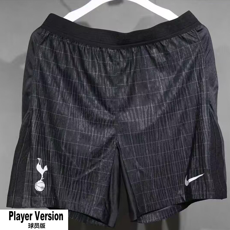 25-26 TOT Away Player Version Shorts Pants (High Quality)(球员短裤)