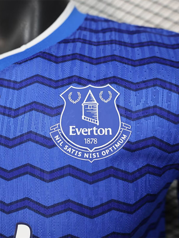 25-26 EVE Home Player Version Soccer Jersey