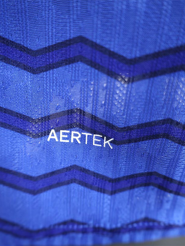 25-26 EVE Home Player Version Soccer Jersey