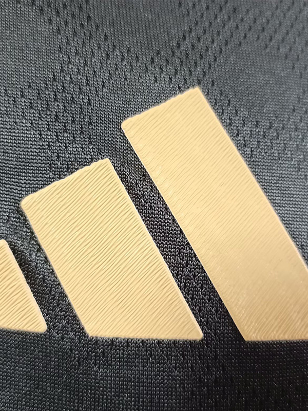 25-26 Fulham Third Player Version Soccer Jersey