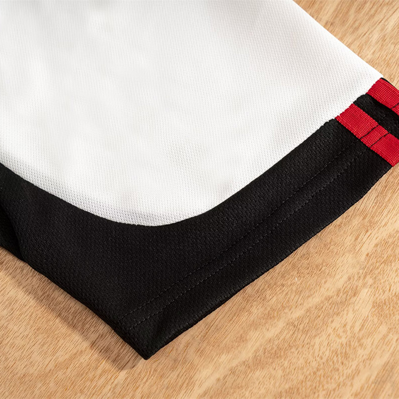 2002-2003 Fulham Retro Retro Soccer Jersey