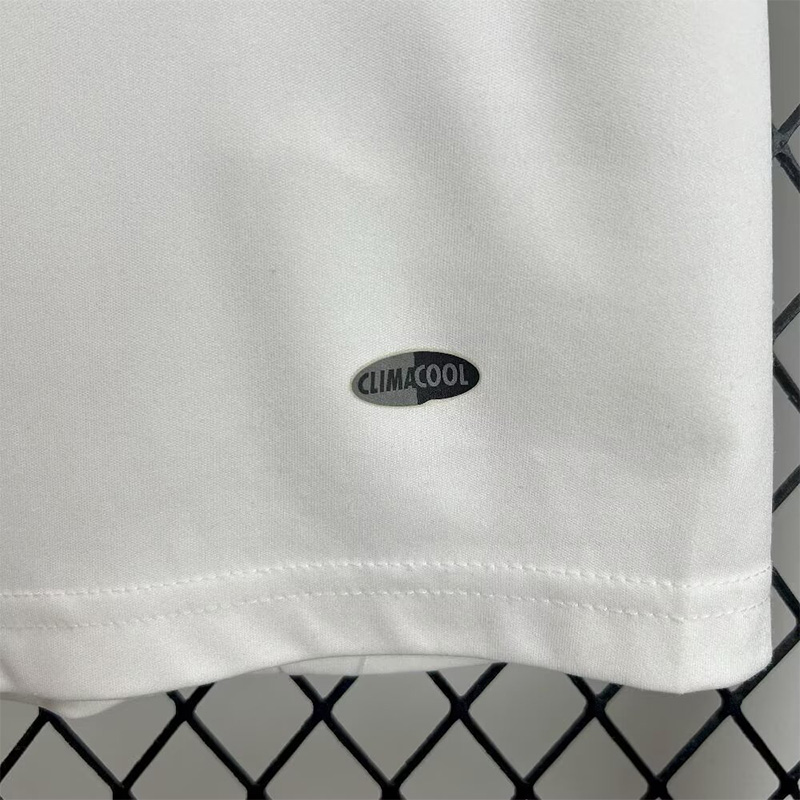 2008 Germany Home Retro Soccer Jersey