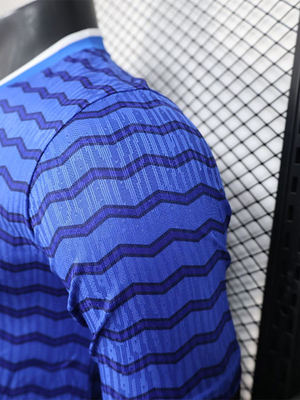 25-26 EVE Home Player Version Soccer Jersey