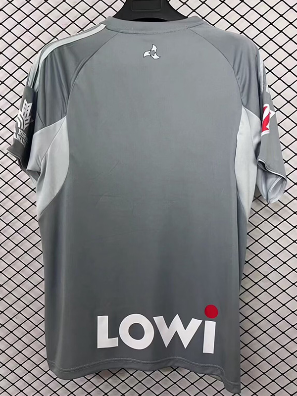 25-26 Granada Third Fans Soccer Jersey