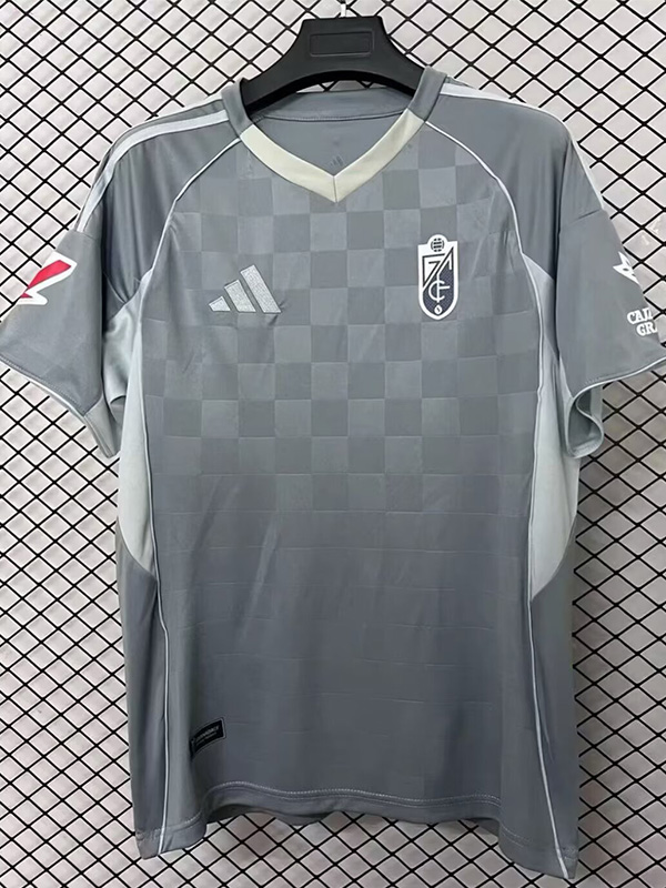 25-26 Granada Third Fans Soccer Jersey