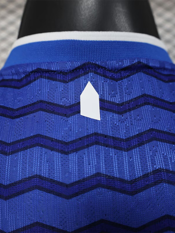 25-26 EVE Home Player Version Soccer Jersey