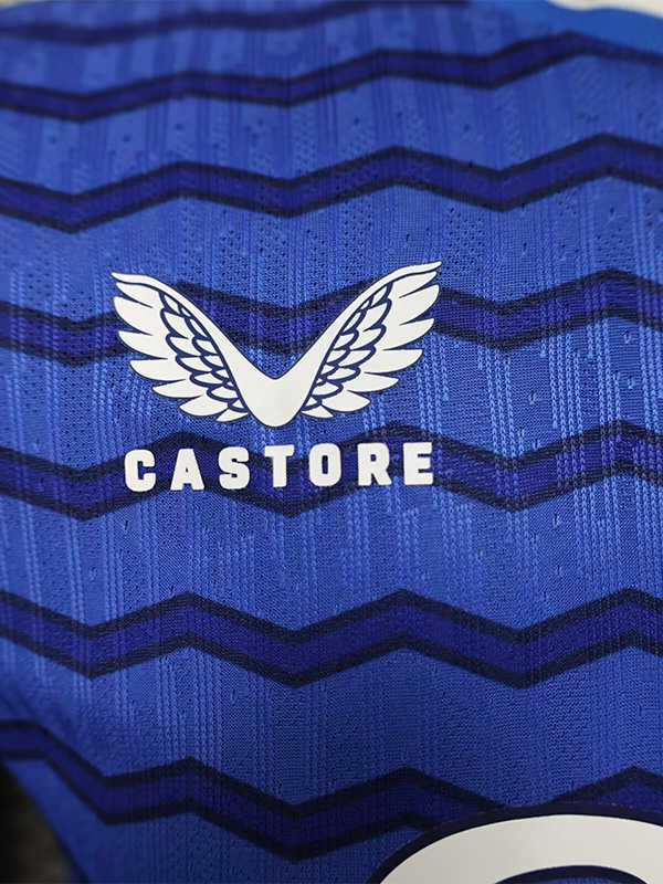 25-26 EVE Home Player Version Soccer Jersey