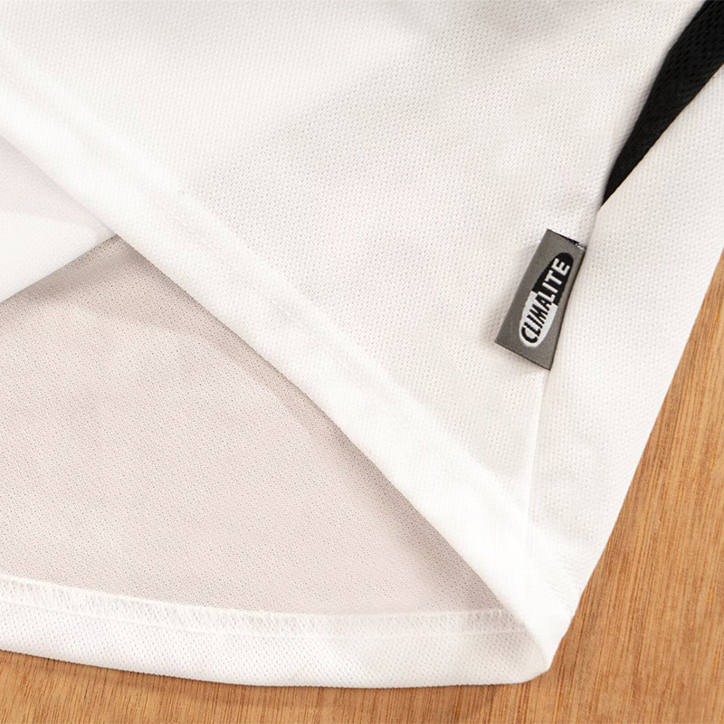 2002-2003 Fulham Retro Retro Soccer Jersey