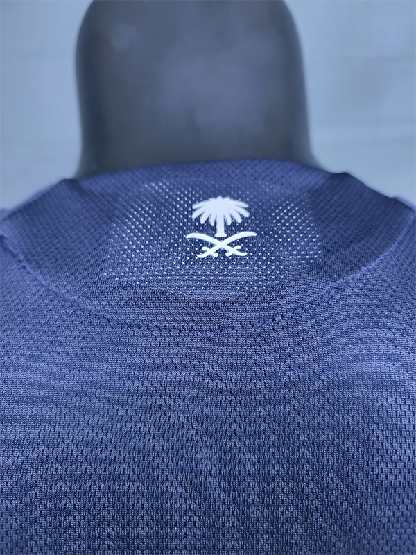 25-26 AL-Nassr Away Player Version Soccer Jersey