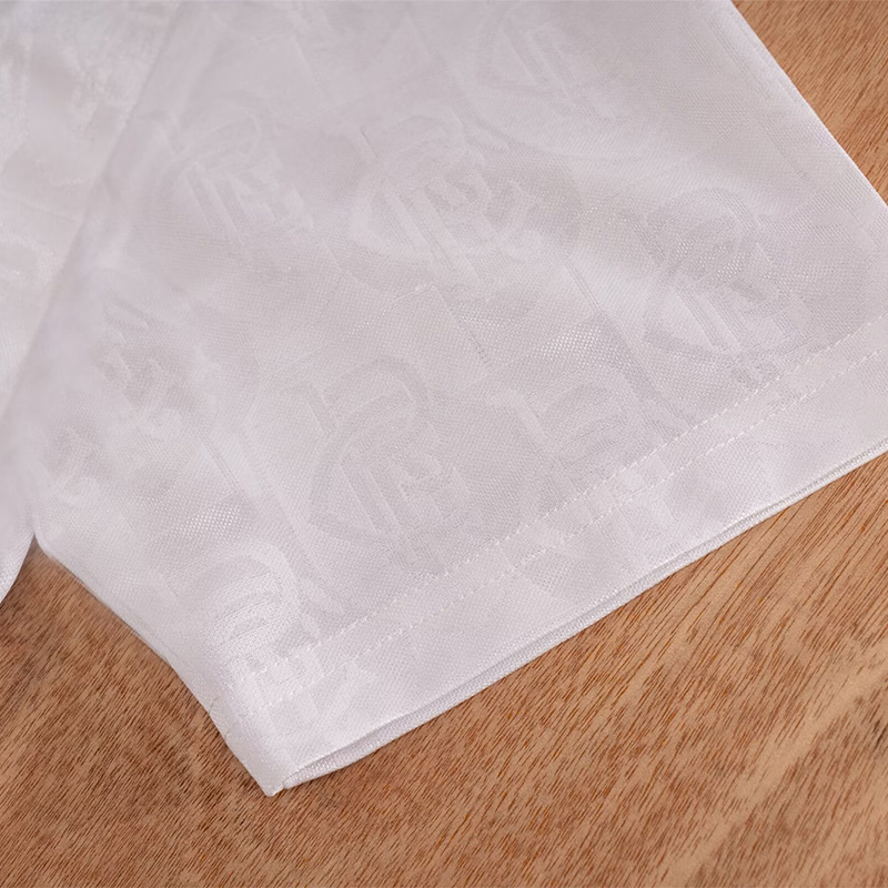 1996-1997 Rangers Away Retro Soccer Jersey