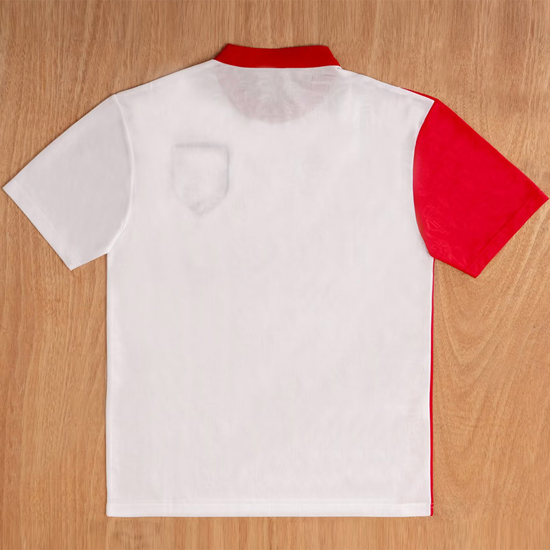 1996-1997 Rangers Away Retro Soccer Jersey