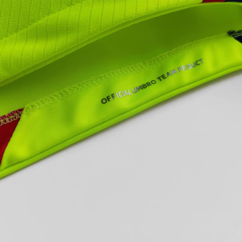 2008-2009 Lyon Away Retro Soccer Jersey