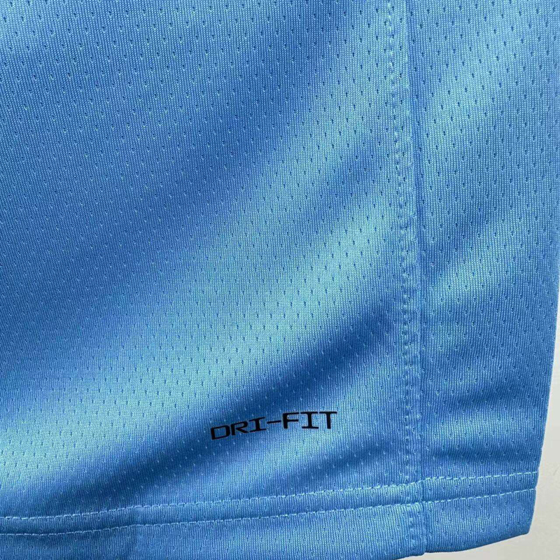 24-25 Clippers PAUL #3 Blue City Edition Top Quality Hot Pressing NBA Jersey