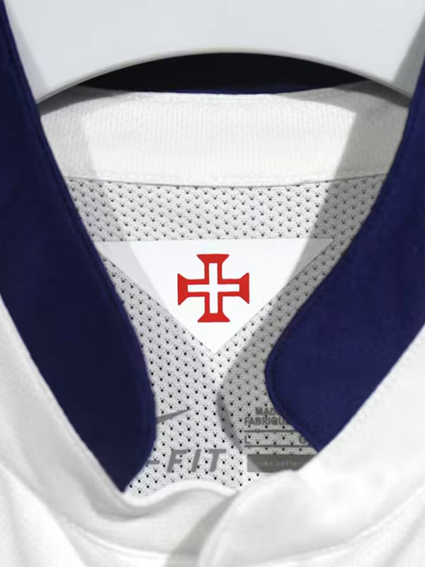 2014 Portugal Away Player Version 球员 Retro Soccer Jersey