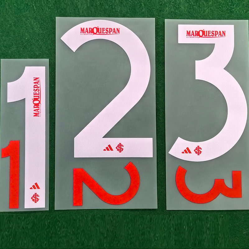 25-26 Internacional Red Special Edition Fans Soccer Jersey