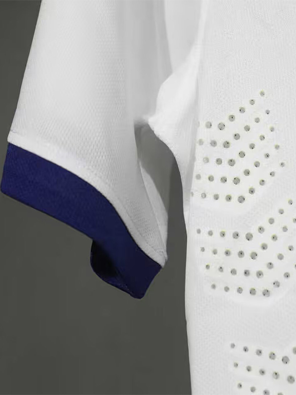 2014 Portugal Away Player Version 长袖球员 Long Sleeve Retro