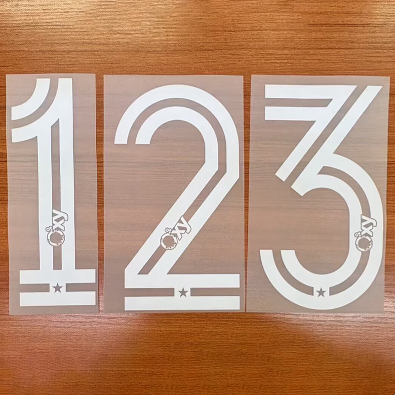 25-26 Botafogo Away Fans Soccer Jersey