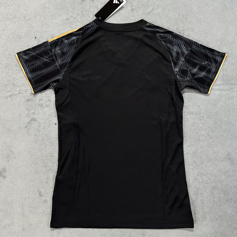 25-26 Atletico Mineiro Third Women Soccer Jersey (女)