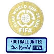 25-26 PSG Blue Red  Training Shirts