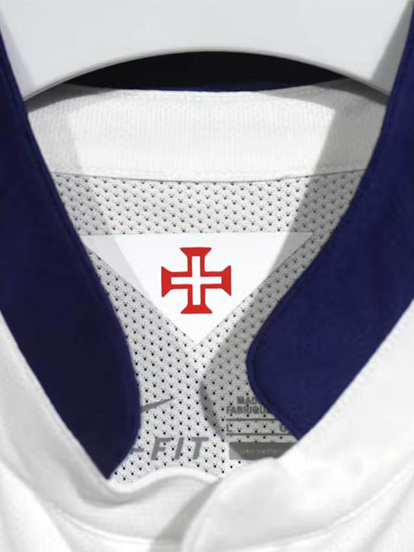 2014 Portugal Away Player Version 长袖球员 Long Sleeve Retro