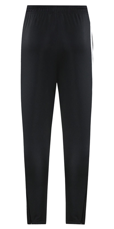 2025 AD Black Training Long Pants #AK09(黑色)