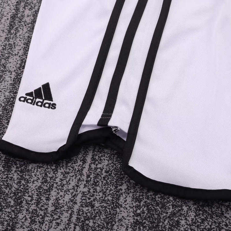 2000-2001 Newcastle Away Kids Retro Soccer Jersey