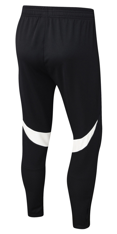 25-26 LIV Black Training Long Pants (Have Pocket)