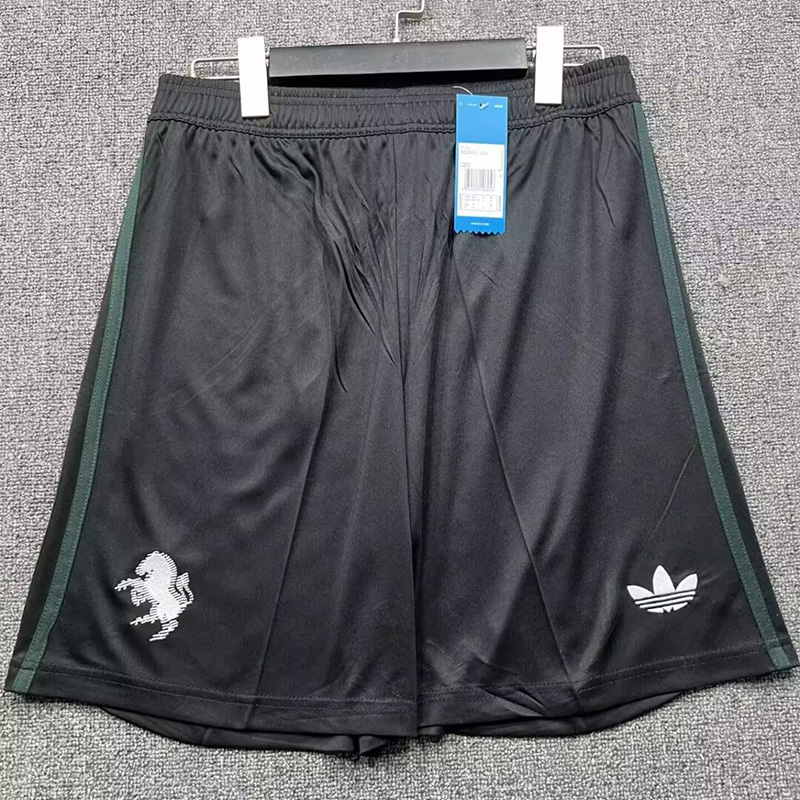 25-26 JUV Third Shorts Pants
