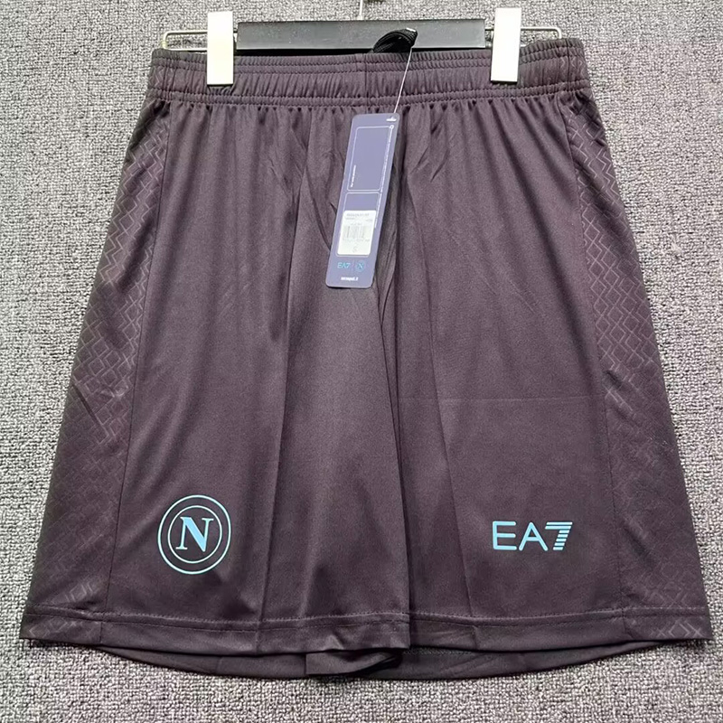 25-26 Napoli Third Shorts Pants