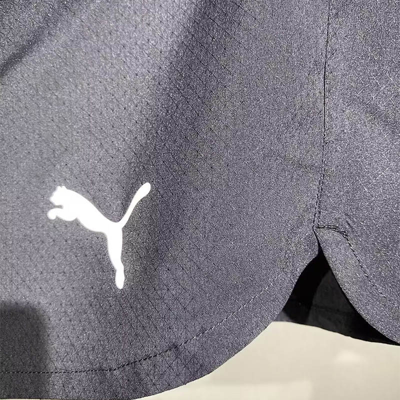 25-26 ACM Home Player Version Shorts Pants (High Quality)(球员短裤)