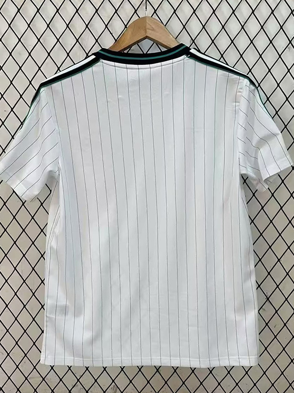 25-26 LIV White Casual Edition Fans Training shirts