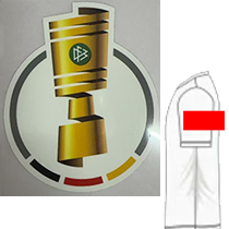 25-26 Freiburg UEL Red Fans Soccer Jersey