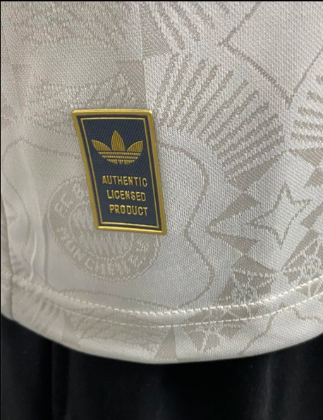 25-26 Bayern Oktoberfest Player Version Soccer Jersey