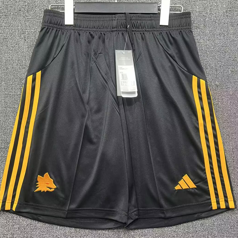 25-26 Roma Away Shorts Pants