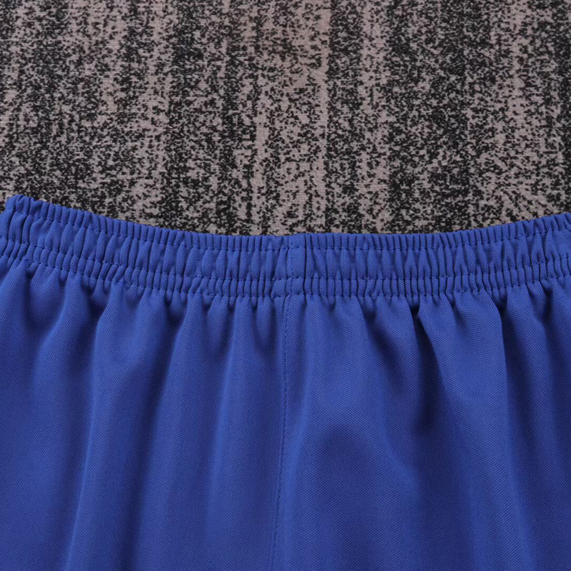 1995-1996 PSG Home Kids Retro Soccer Jersey