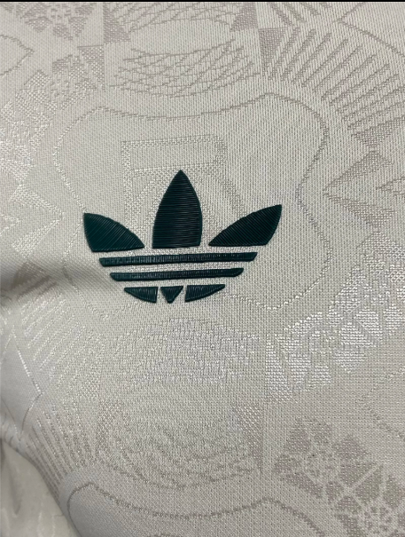 25-26 Bayern Oktoberfest Player Version Soccer Jersey