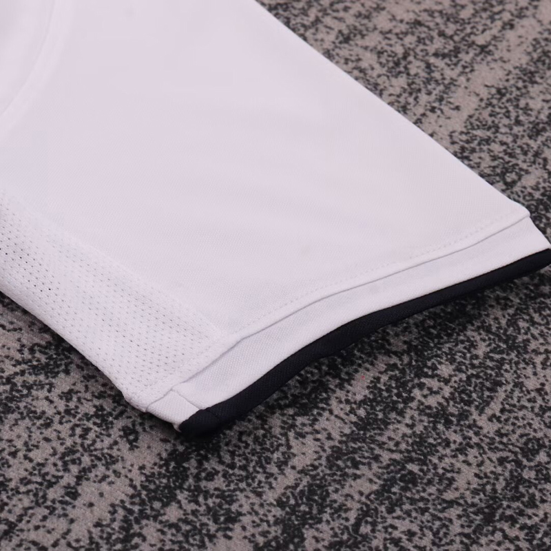 2002 England Home Kids Retro Soccer Jersey