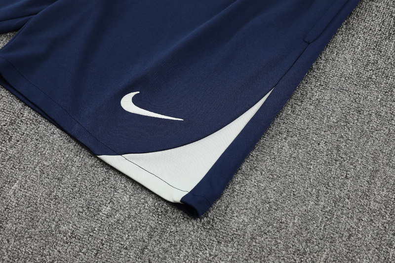 25-26 INT Light green Training Short Suit