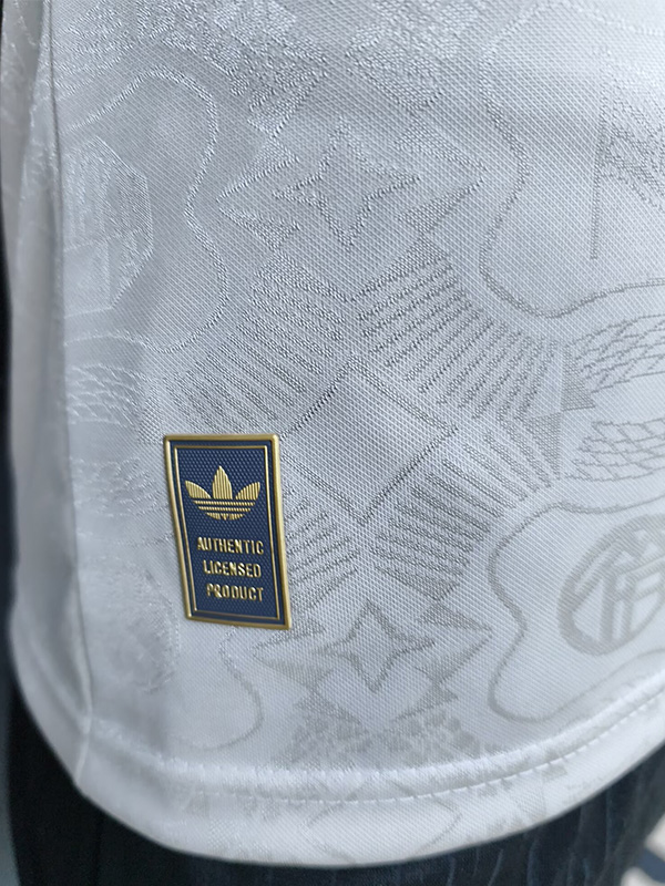 25-26 Bayern Oktoberfest Player Version Soccer Jersey